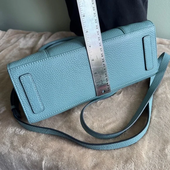 Radley London Satchel Crossbody Hand Bag - Picture 5 of 12